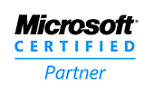 Mircosoft Certified Partner