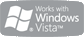 Vista ロゴ